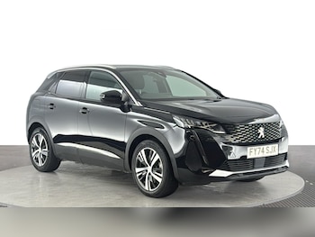 Used Peugeot 3008 2024 for sale - 78705207: Photo