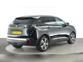 Used Peugeot 3008 2024 for sale - 78705207: Photo