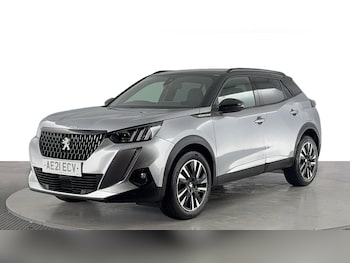 2021 - Puretech S/S Gt Line 5-Door