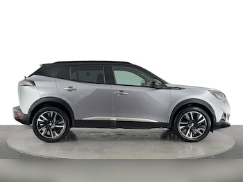 Used Peugeot 2008 2021 for sale - 75893150: Photo
