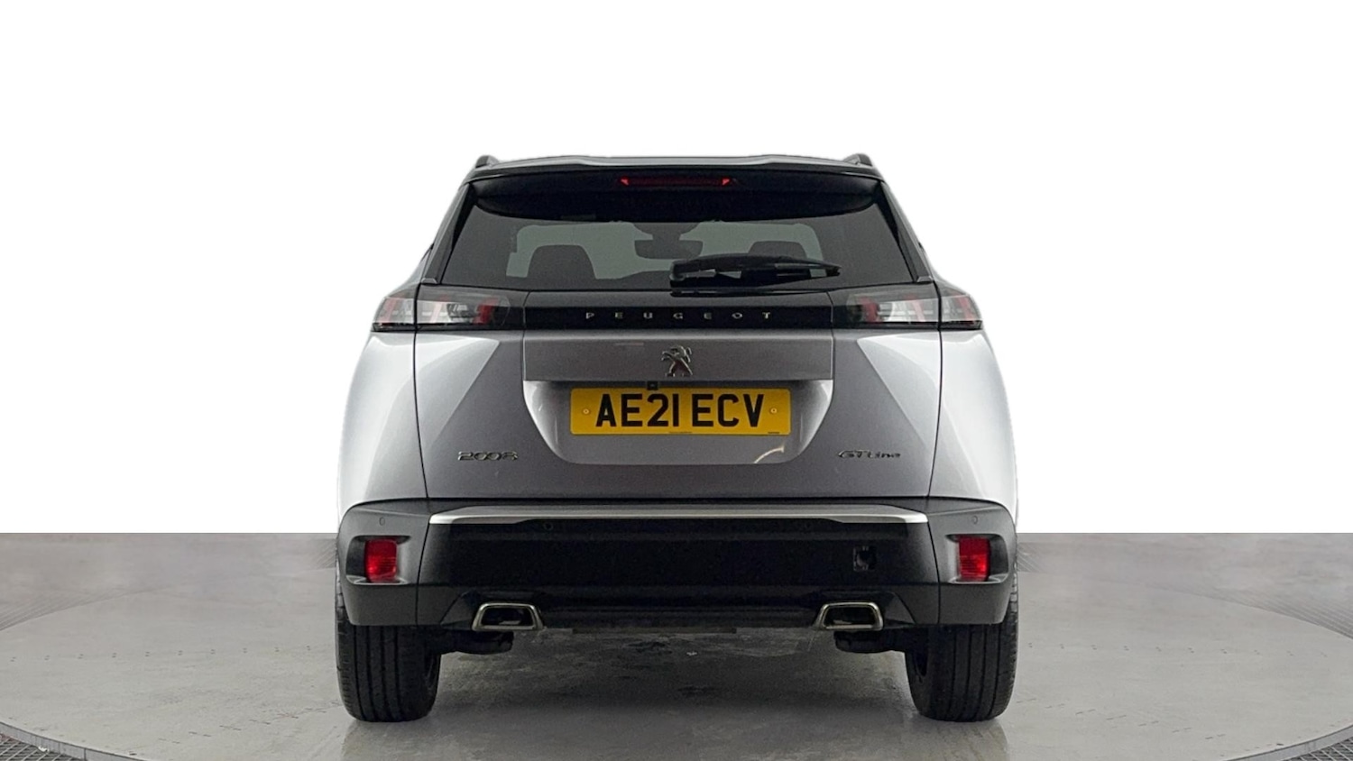 Vehicle 40