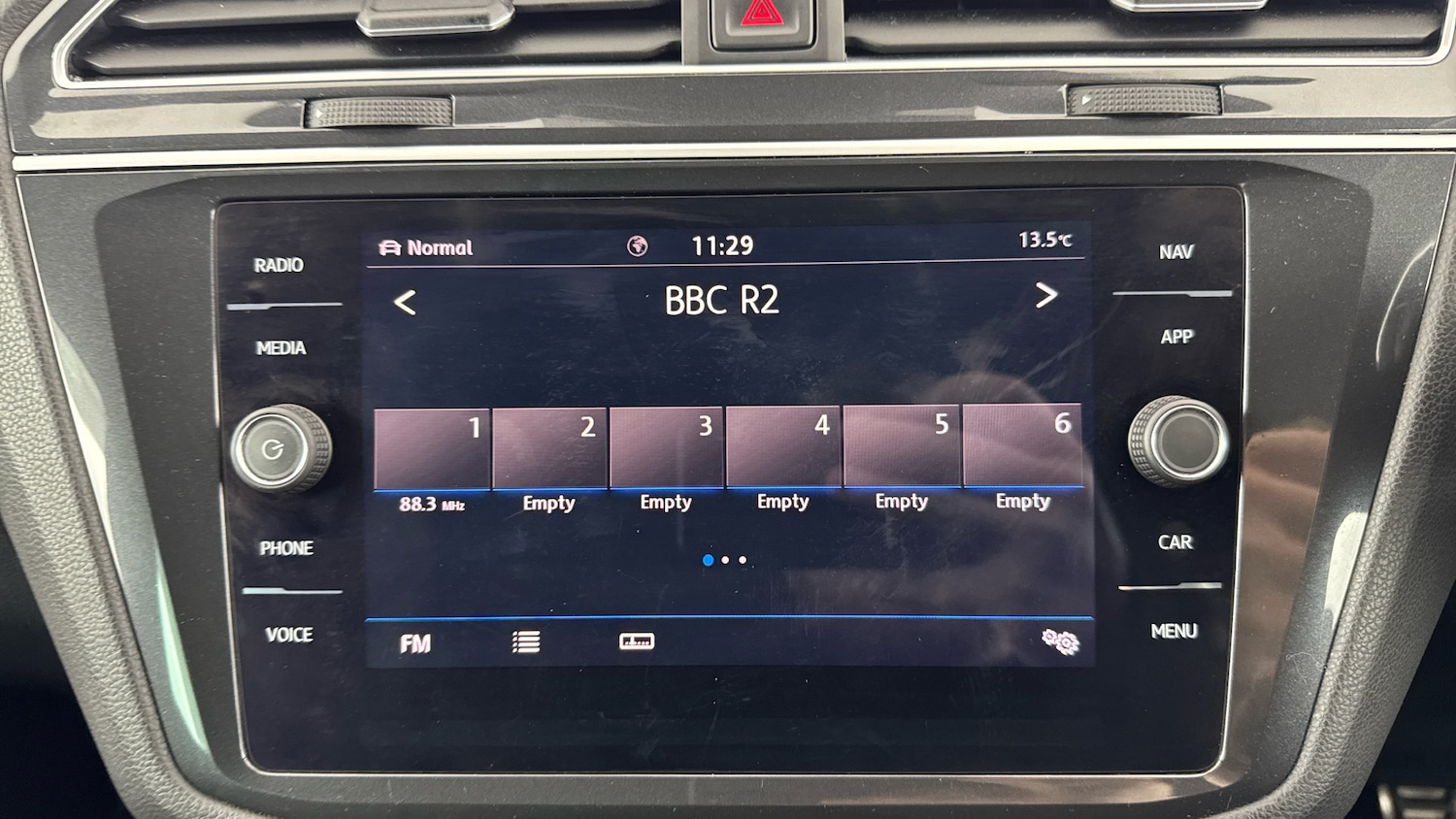 Used Volkswagen Tiguan 2019 for sale - 76057604: Photo 12