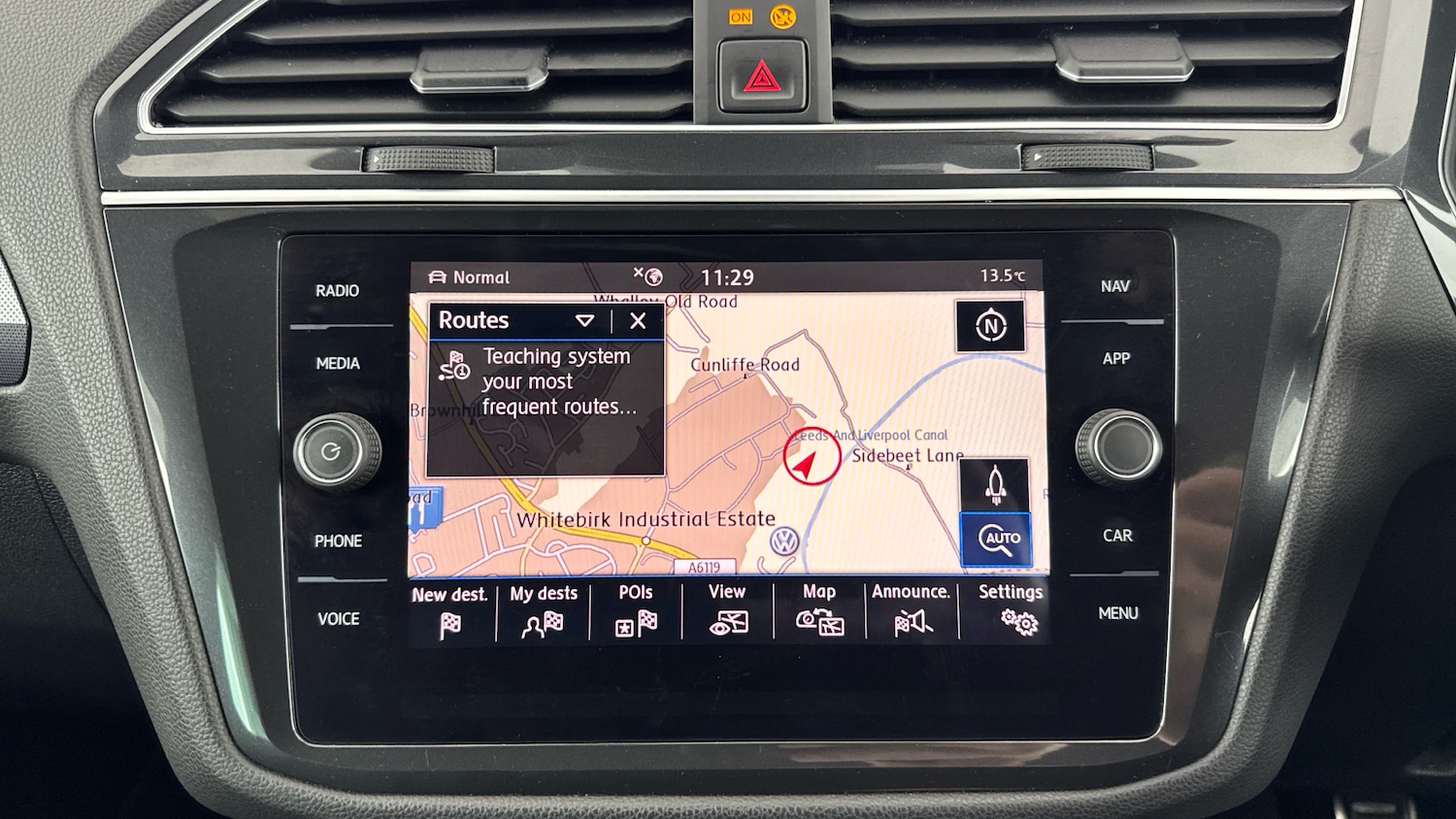 Used Volkswagen Tiguan 2019 for sale - 76057604: Photo 17