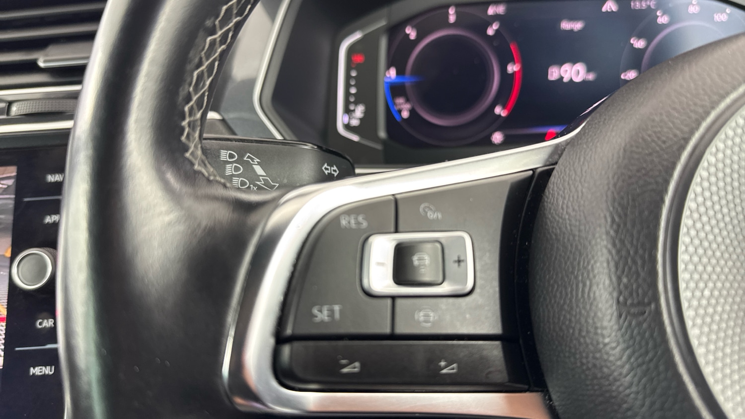 Used Volkswagen Tiguan 2019 for sale - 76057604: Photo 21
