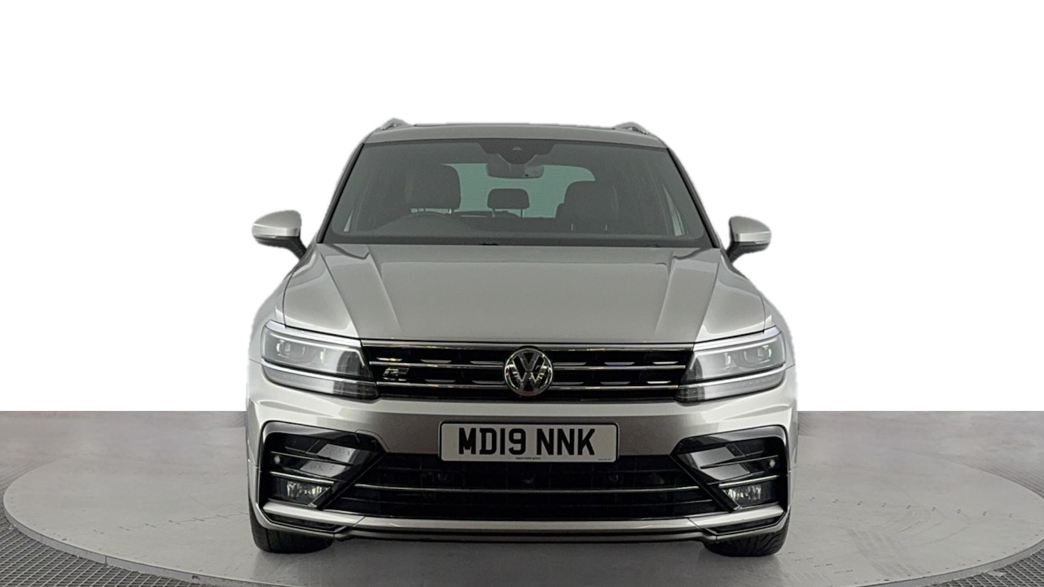Used Volkswagen Tiguan 2019 for sale - 76057604: Photo 43