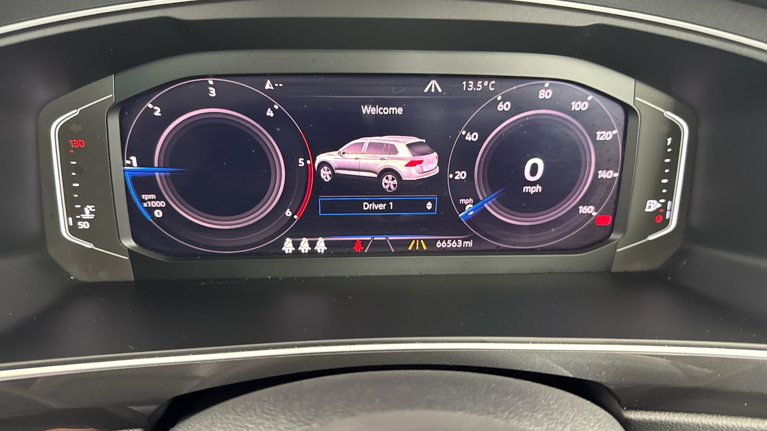 Used Volkswagen Tiguan 2019 for sale - 76057604: Photo 48