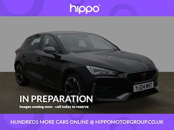 Used Cupra Leon 2024 for sale - 79107221: Photo