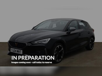 Used Cupra Leon 2024 for sale - 79107221: Photo
