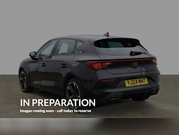 Used Cupra Leon 2024 for sale - 79107221: Photo