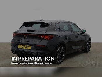 Used Cupra Leon 2024 for sale - 79107221: Photo