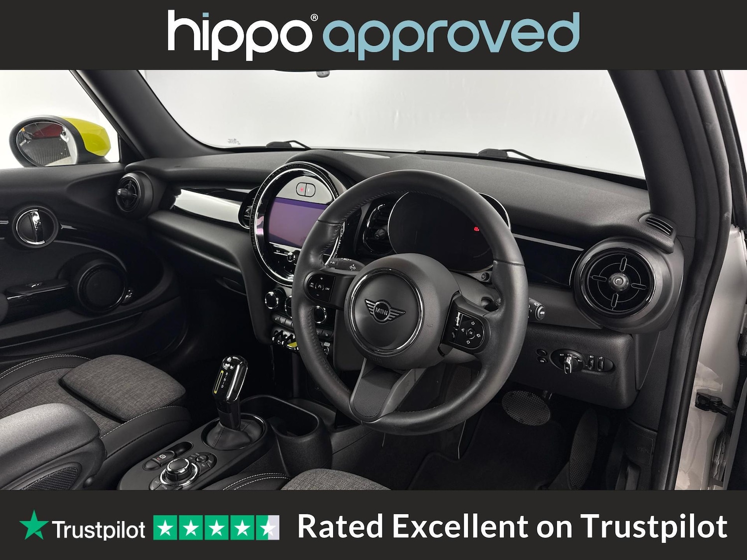 Used MINI Hatch 2021 for sale - 76659185: Photo 10