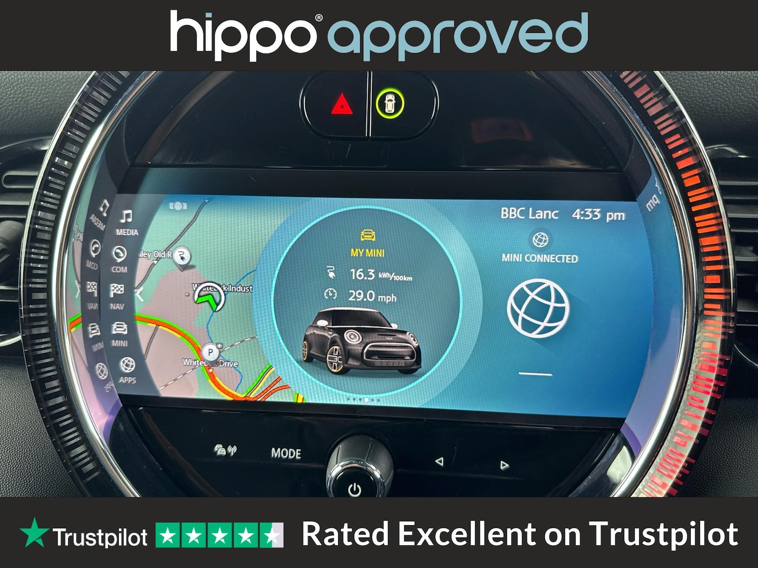 Used MINI Hatch 2021 for sale - 76659185: Photo 12