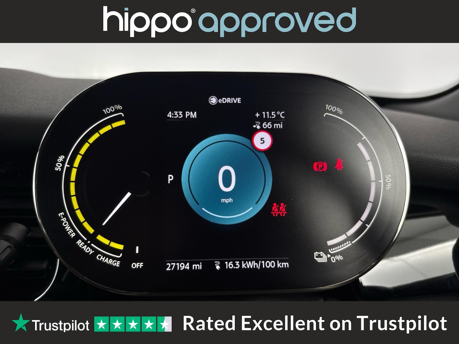 Used MINI Hatch 2021 for sale - 76659185: Photo 13