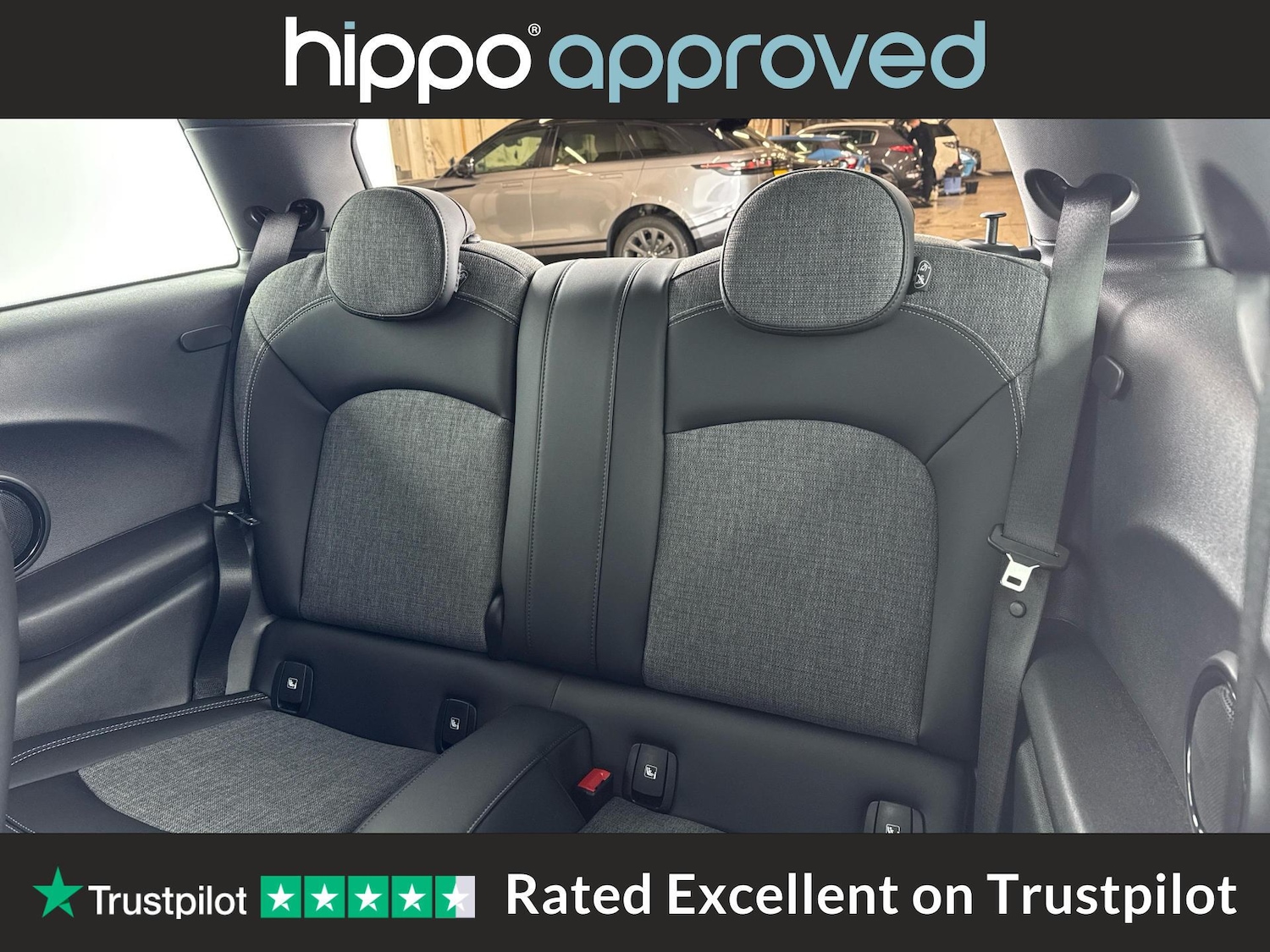 Used MINI Hatch 2021 for sale - 76659185: Photo 14