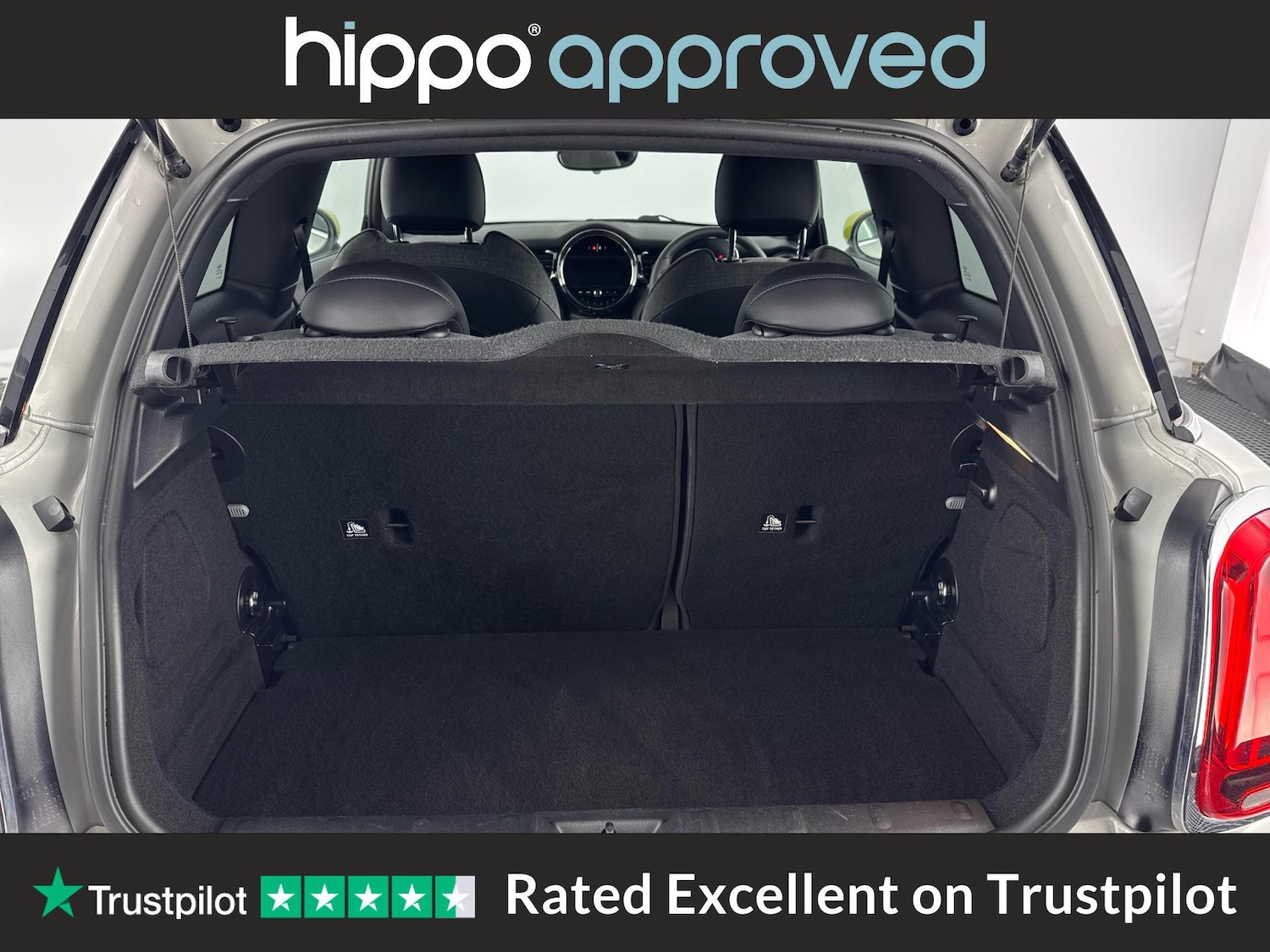 Used MINI Hatch 2021 for sale - 76659185: Photo 15