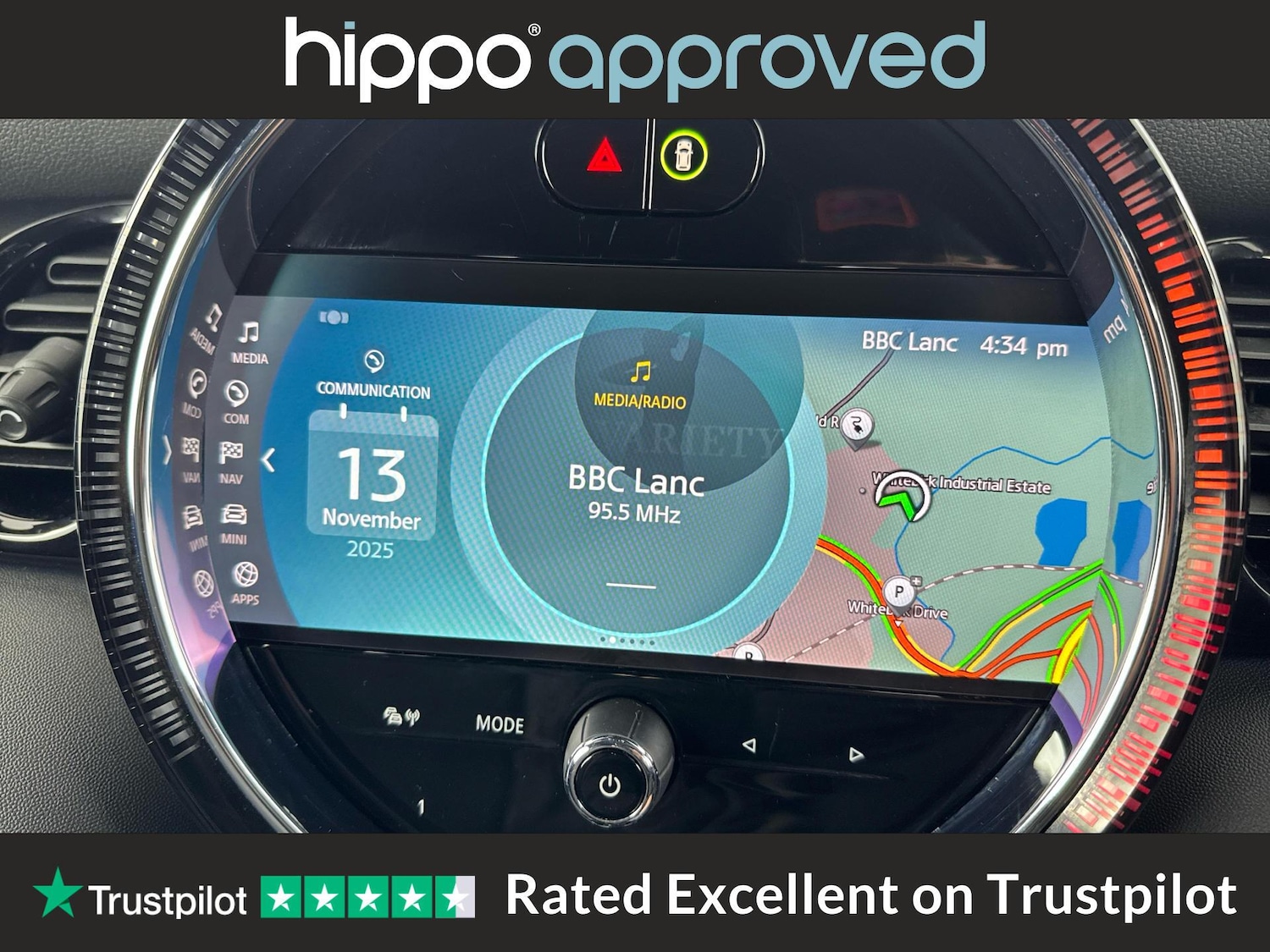 Used MINI Hatch 2021 for sale - 76659185: Photo 16