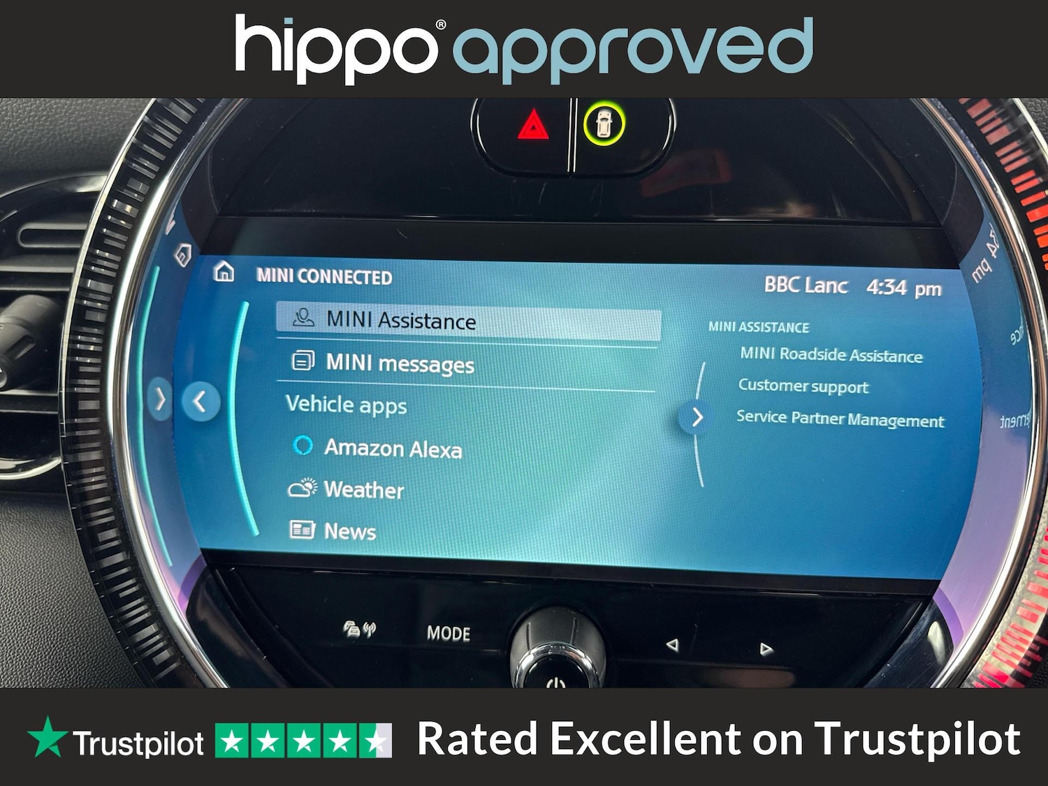 Used MINI Hatch 2021 for sale - 76659185: Photo 17