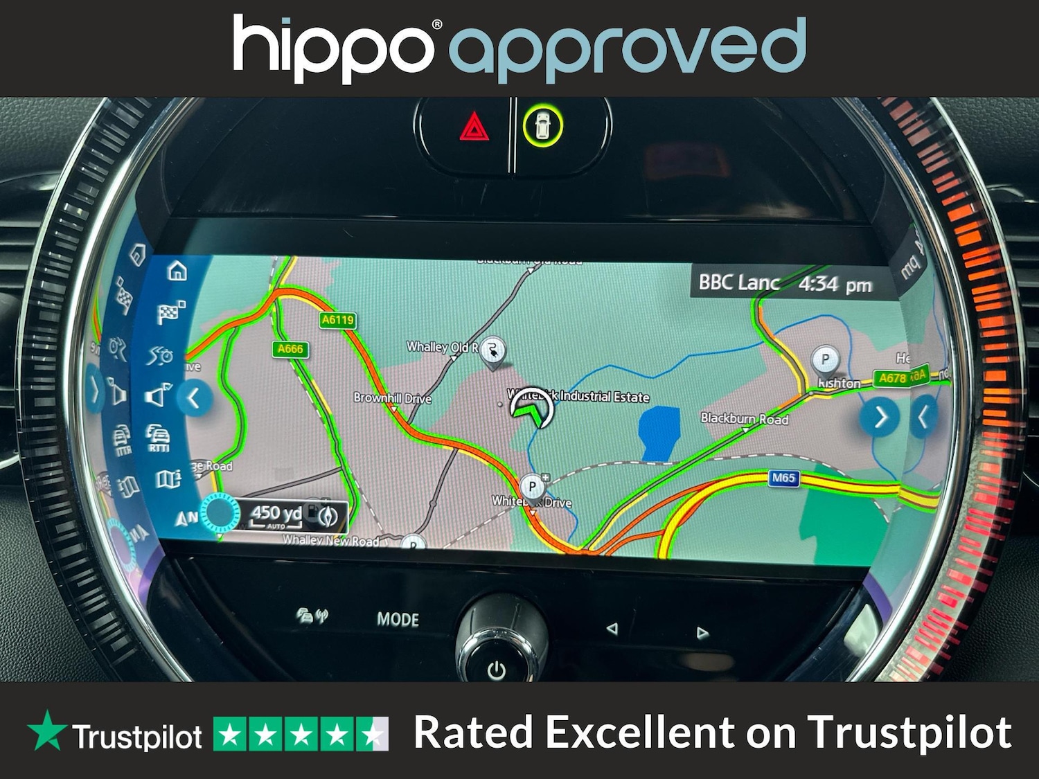 Used MINI Hatch 2021 for sale - 76659185: Photo 18