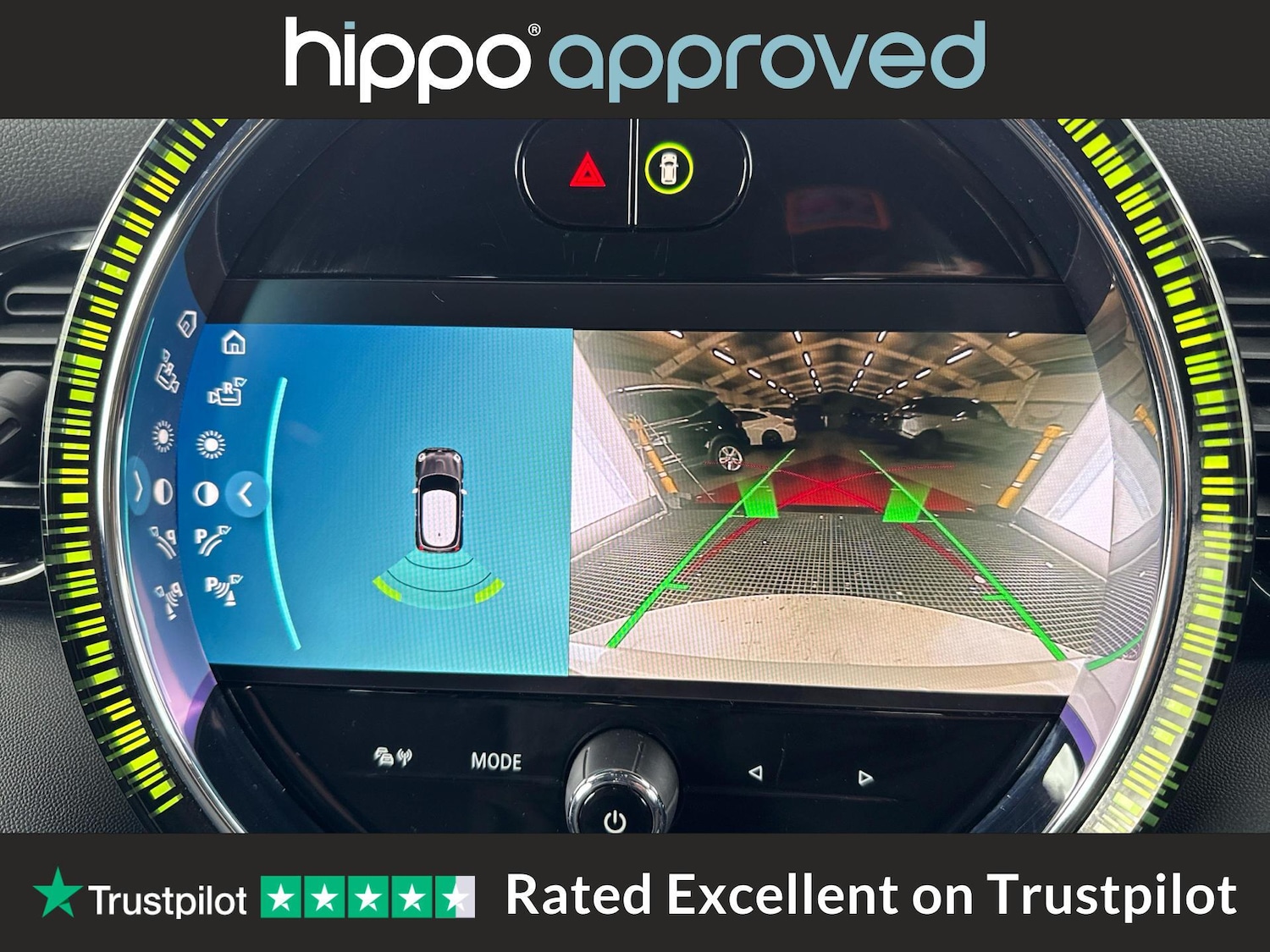 Used MINI Hatch 2021 for sale - 76659185: Photo 19