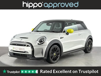 Used MINI Hatch 2021 for sale - 76659185: Photo