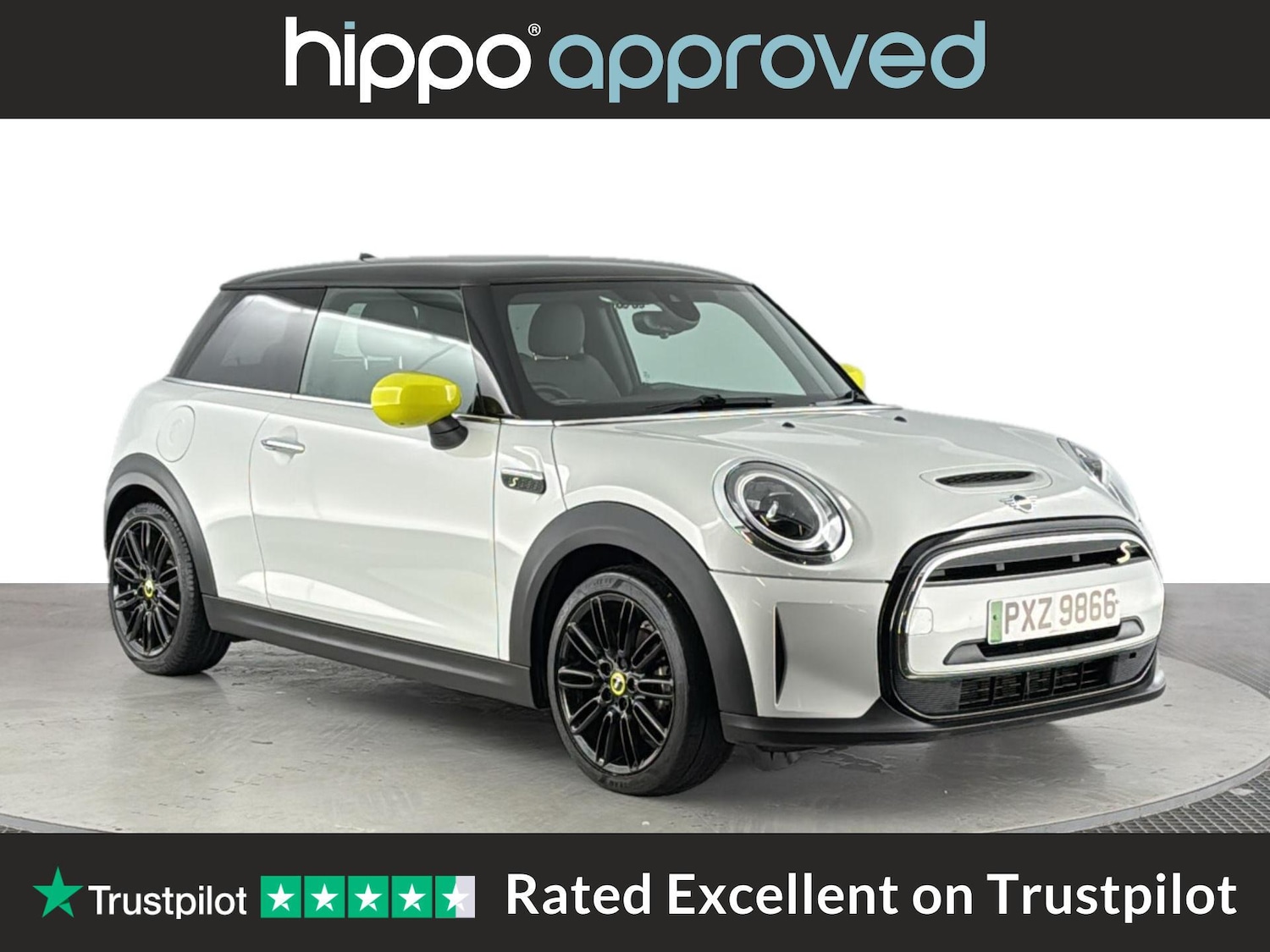 Used MINI Hatch 2021 for sale - 76659185: Photo 2