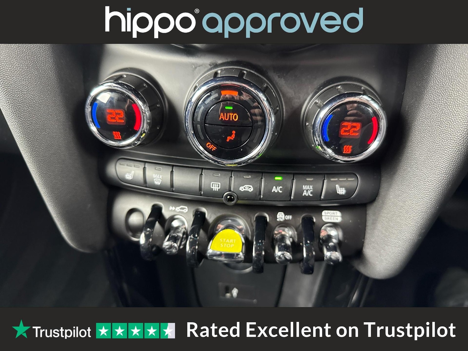 Used MINI Hatch 2021 for sale - 76659185: Photo 20