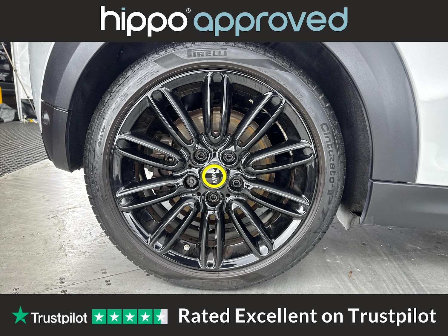 Used MINI Hatch 2021 for sale - 76659185: Photo 26