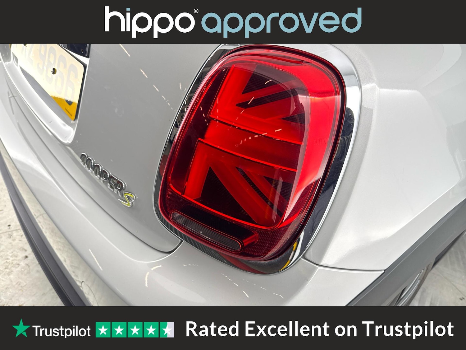 Used MINI Hatch 2021 for sale - 76659185: Photo 27