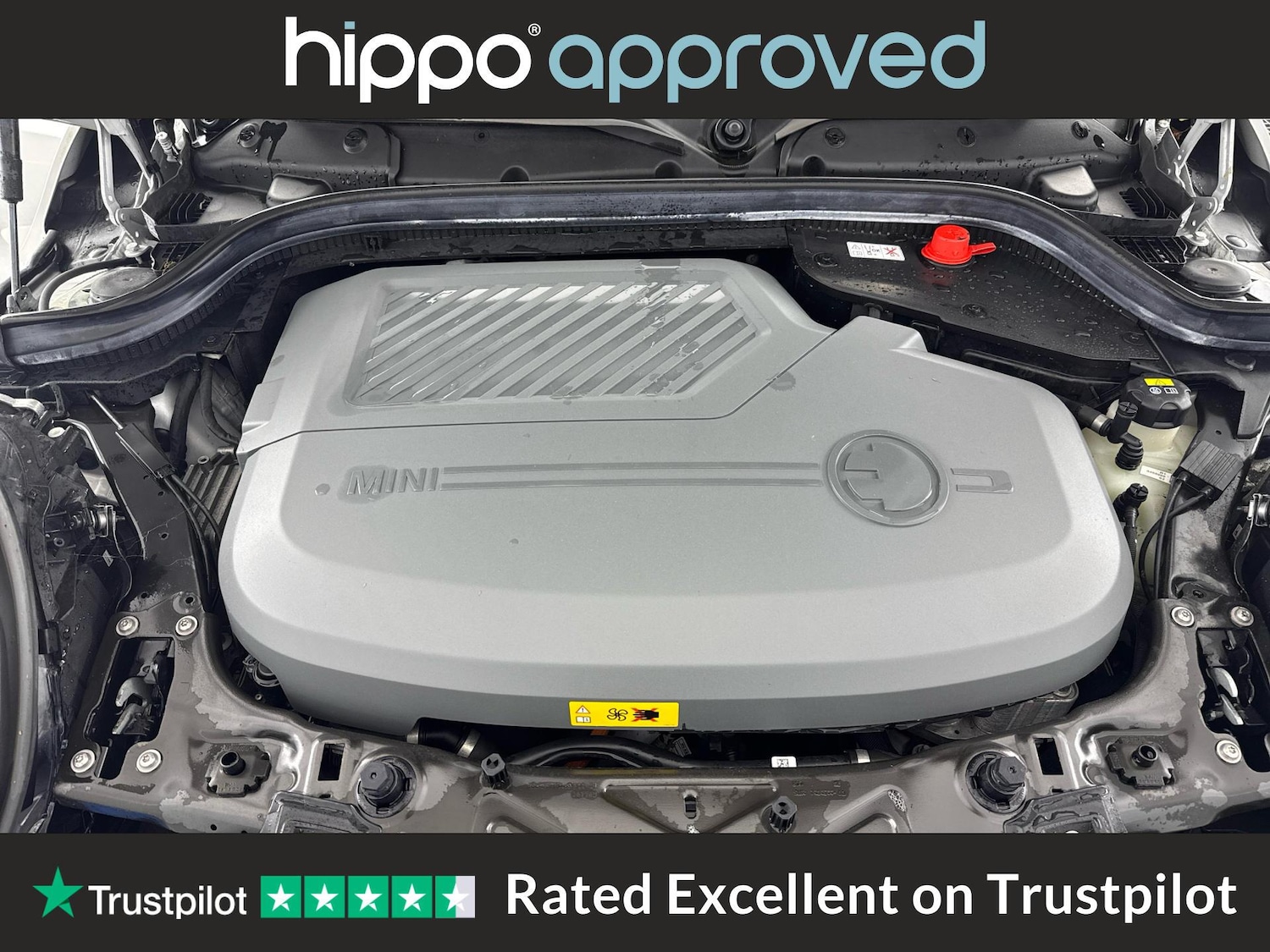 Used MINI Hatch 2021 for sale - 76659185: Photo 28