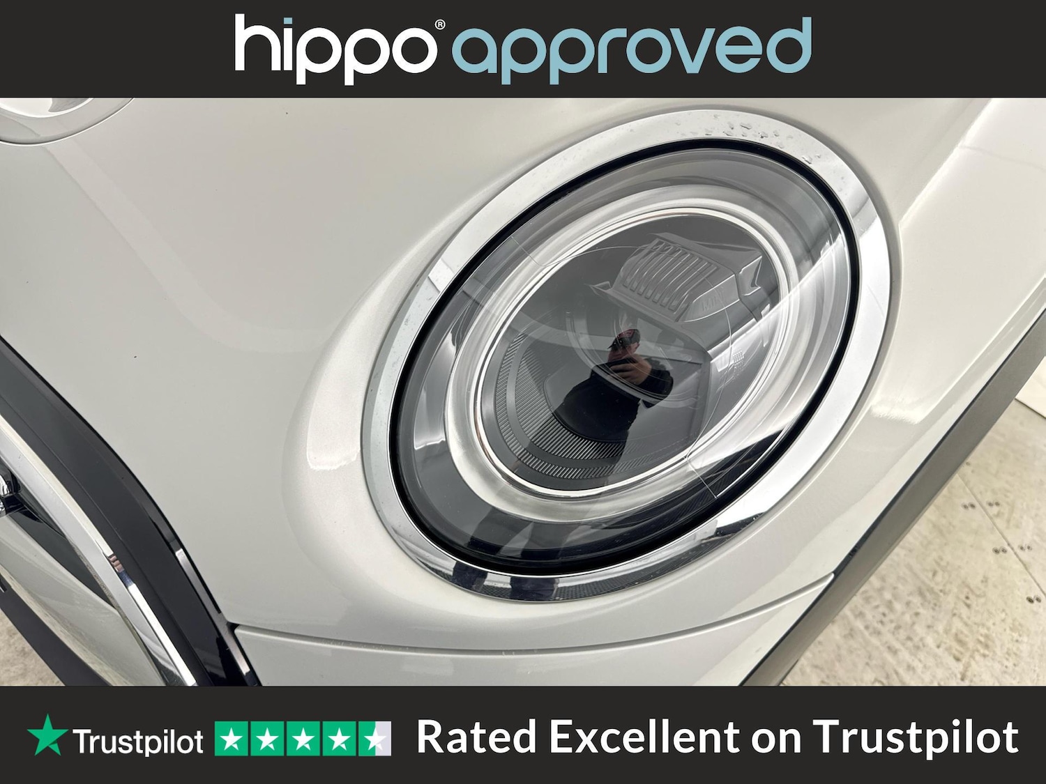 Used MINI Hatch 2021 for sale - 76659185: Photo 29