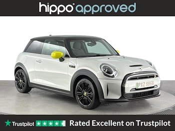 Used MINI Hatch 2021 for sale - 76659185: Photo