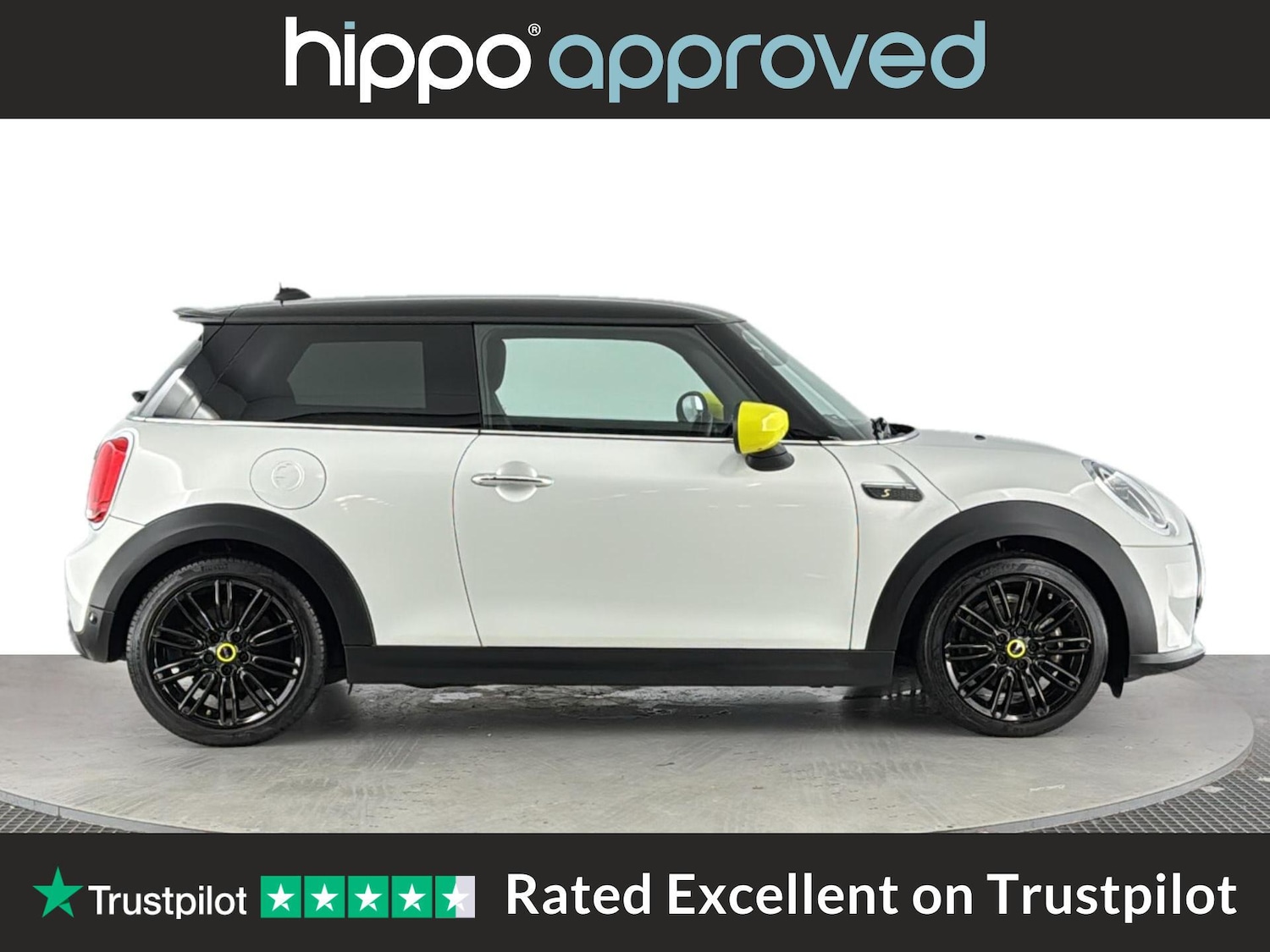 Used MINI Hatch 2021 for sale - 76659185: Photo 3