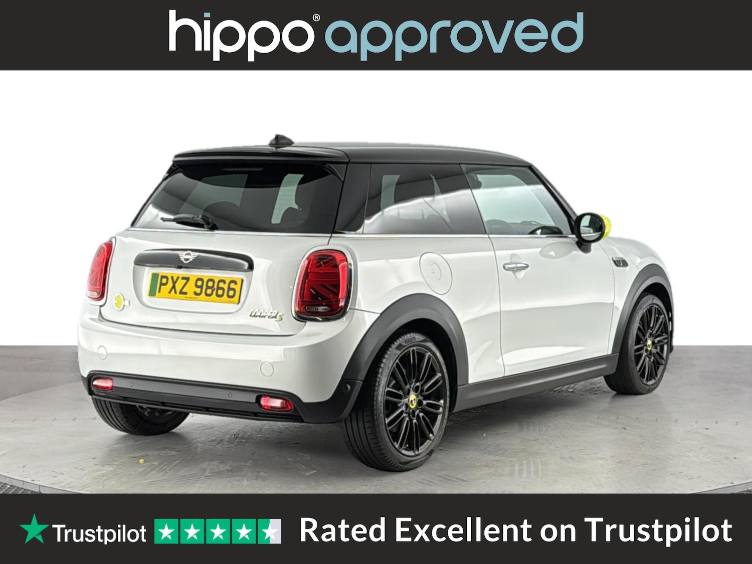 Used MINI Hatch 2021 for sale - 76659185: Photo 4