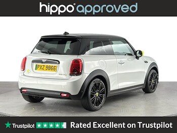 Used MINI Hatch 2021 for sale - 76659185: Photo