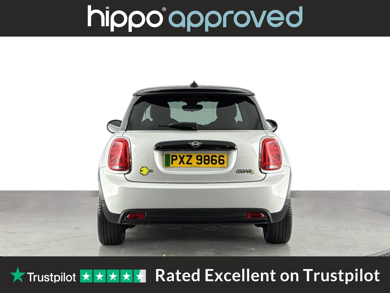 Used MINI Hatch 2021 for sale - 76659185: Photo 5