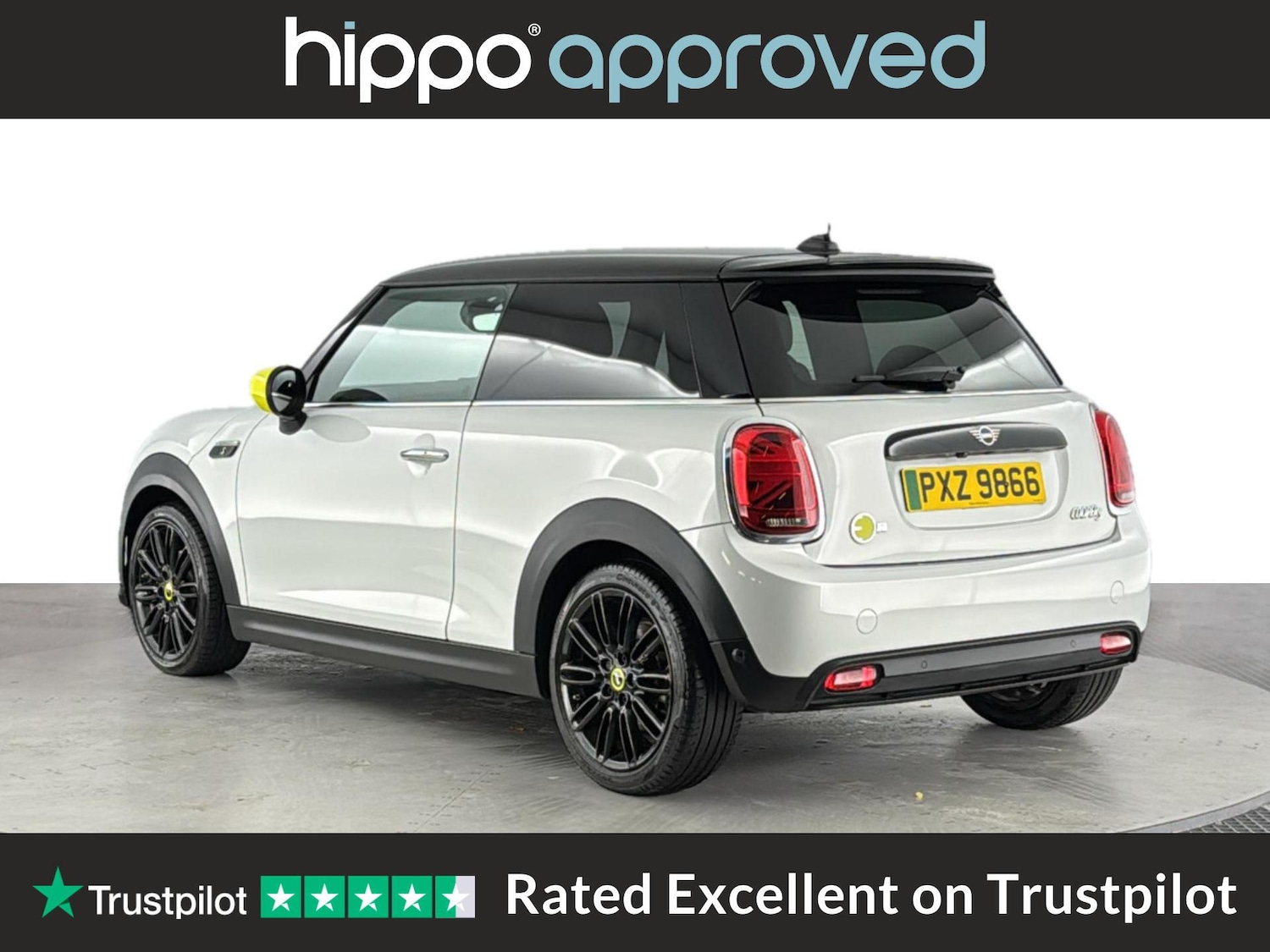 Used MINI Hatch 2021 for sale - 76659185: Photo 6