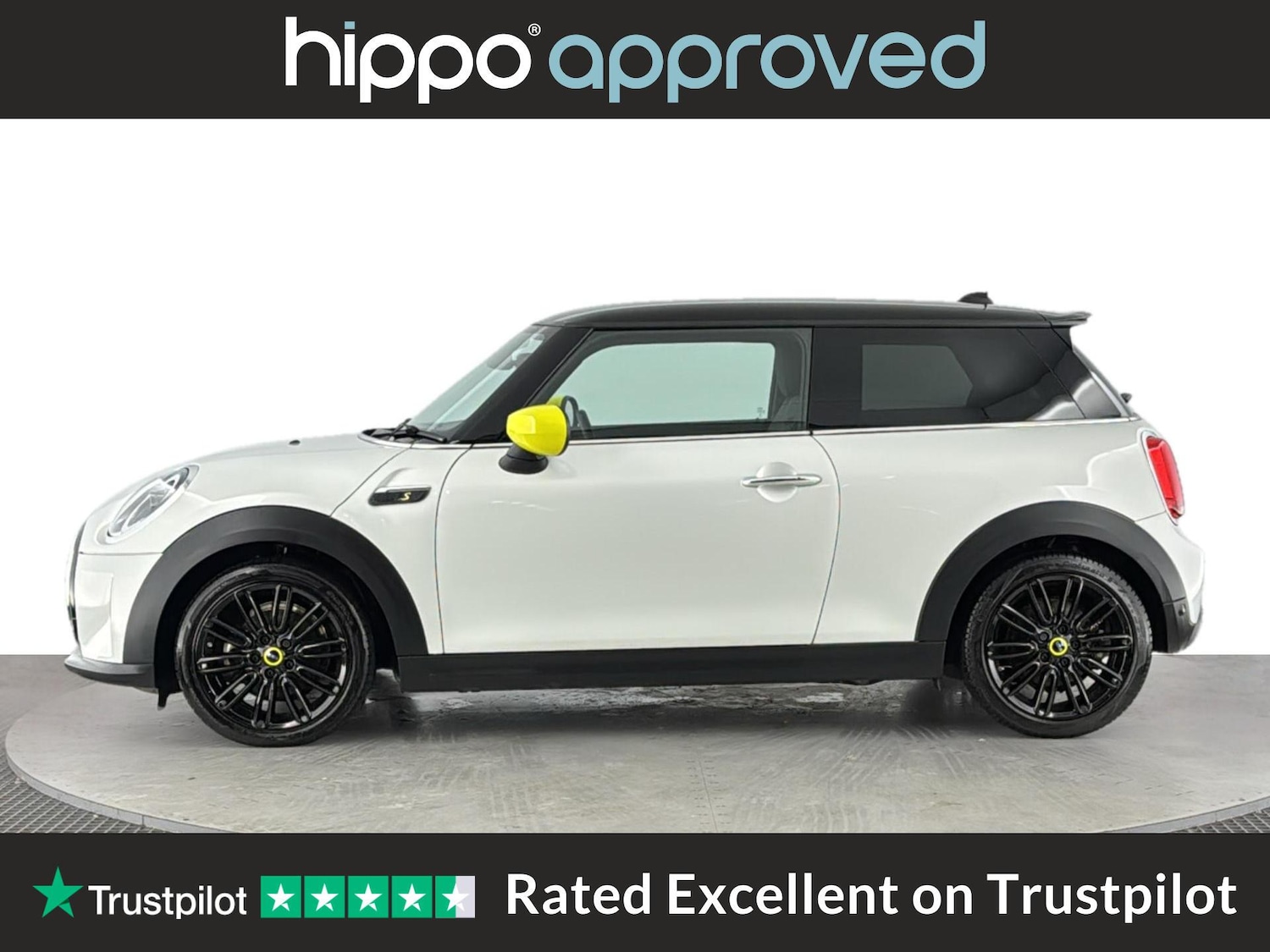 Used MINI Hatch 2021 for sale - 76659185: Photo 7