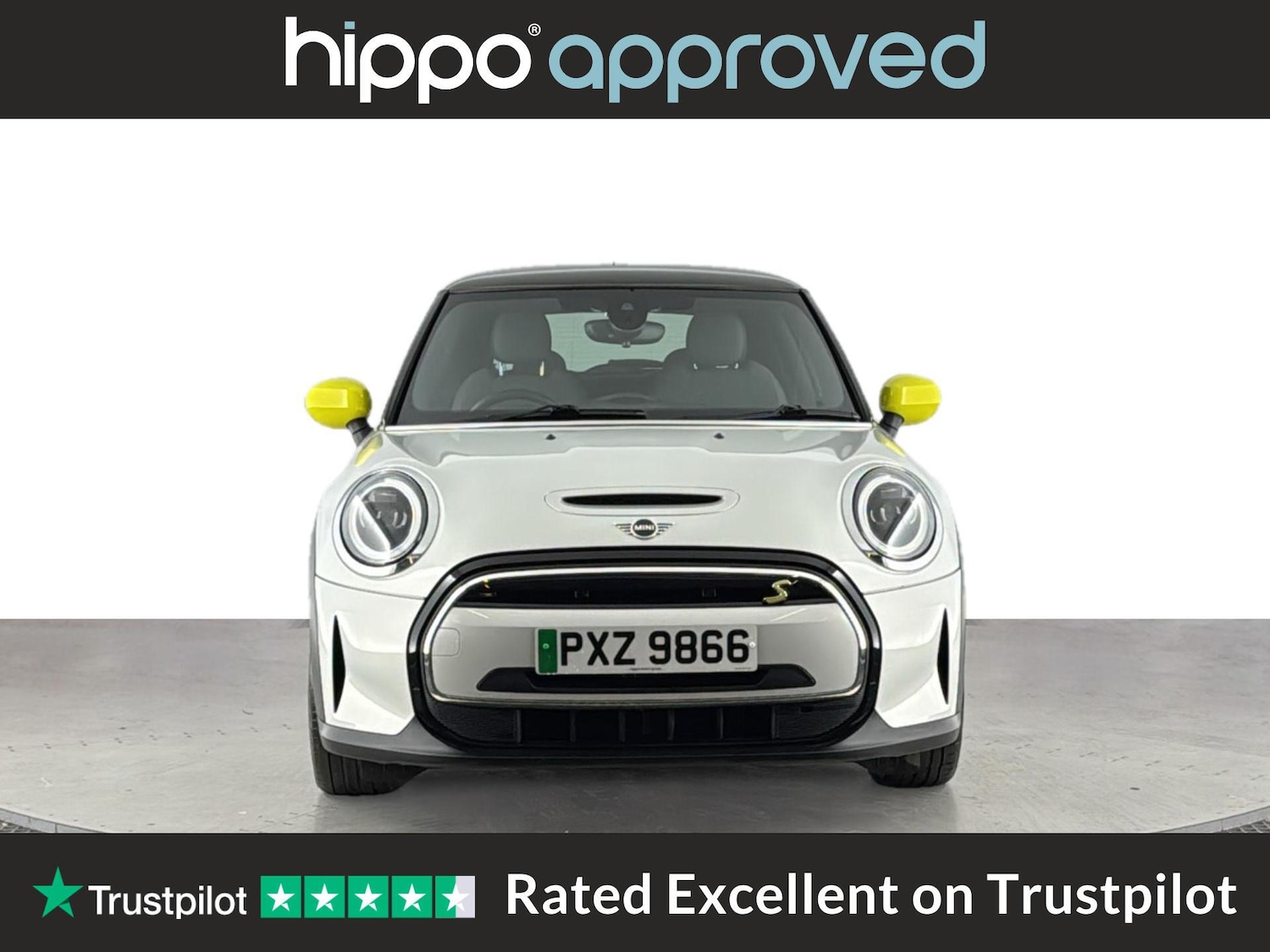 Used MINI Hatch 2021 for sale - 76659185: Photo 8