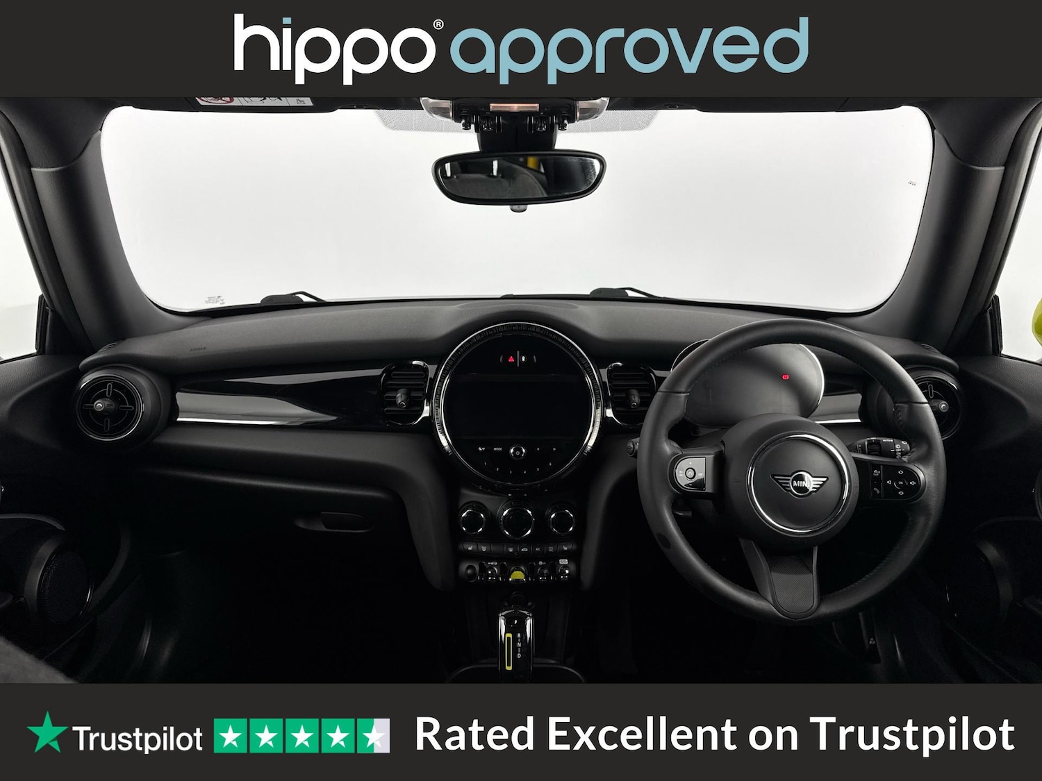 Used MINI Hatch 2021 for sale - 76659185: Photo 9