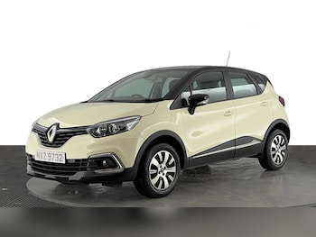 Used Renault Captur 2019 for sale - 75561091: Photo