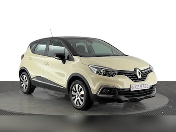 Used Renault Captur 2019 for sale - 75561091: Photo