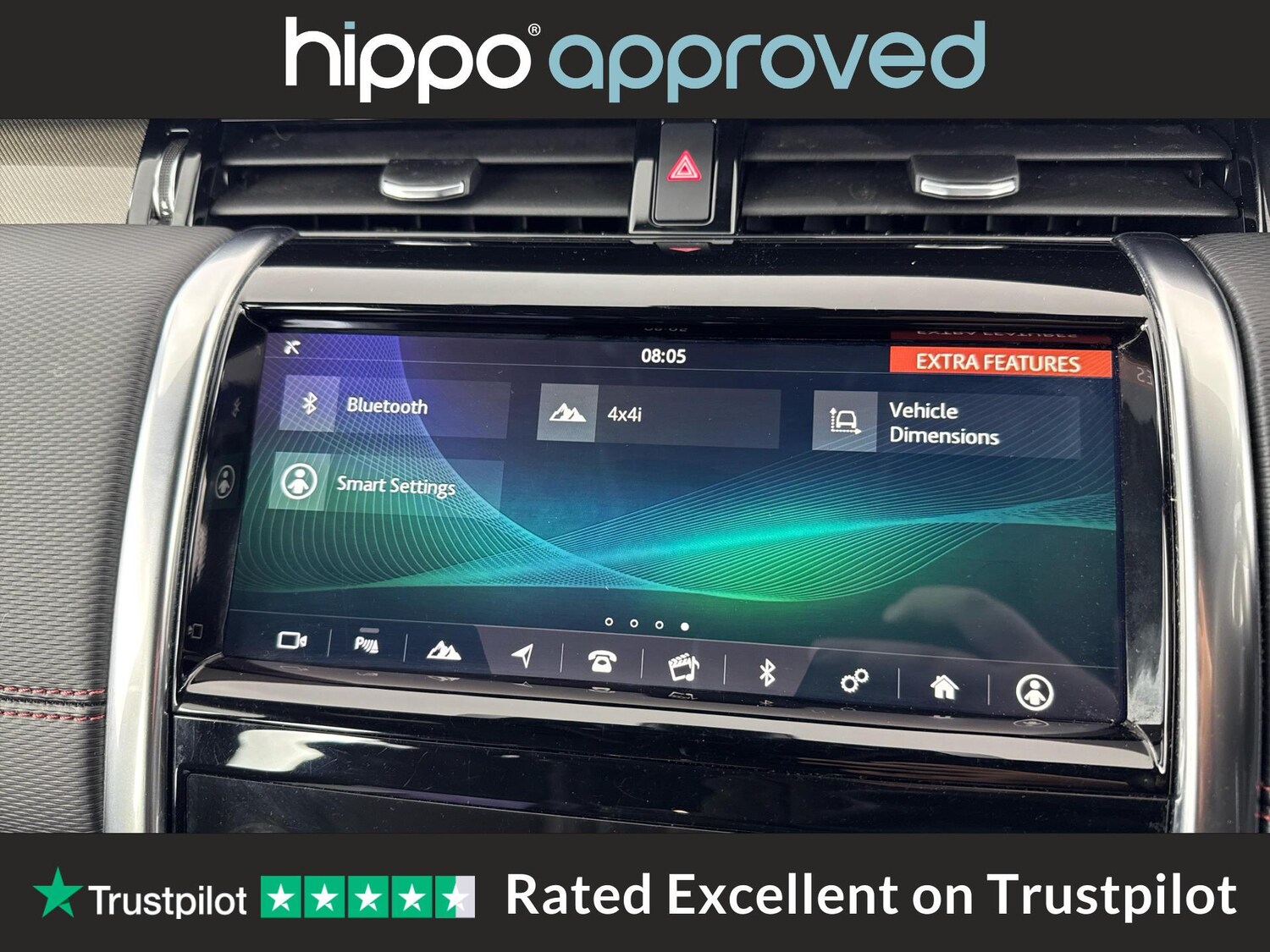 Used Land Rover Discovery Sport 2020 for sale - 76657606: Photo 18