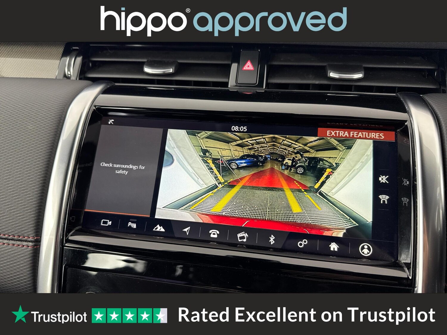 Used Land Rover Discovery Sport 2020 for sale - 76657606: Photo 19