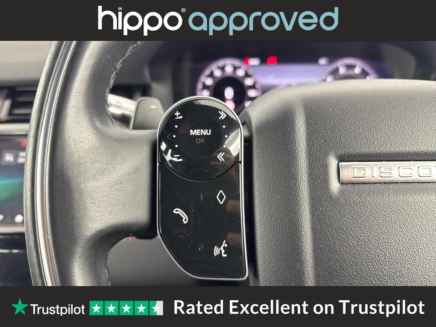 Used Land Rover Discovery Sport 2020 for sale - 76657606: Photo 22