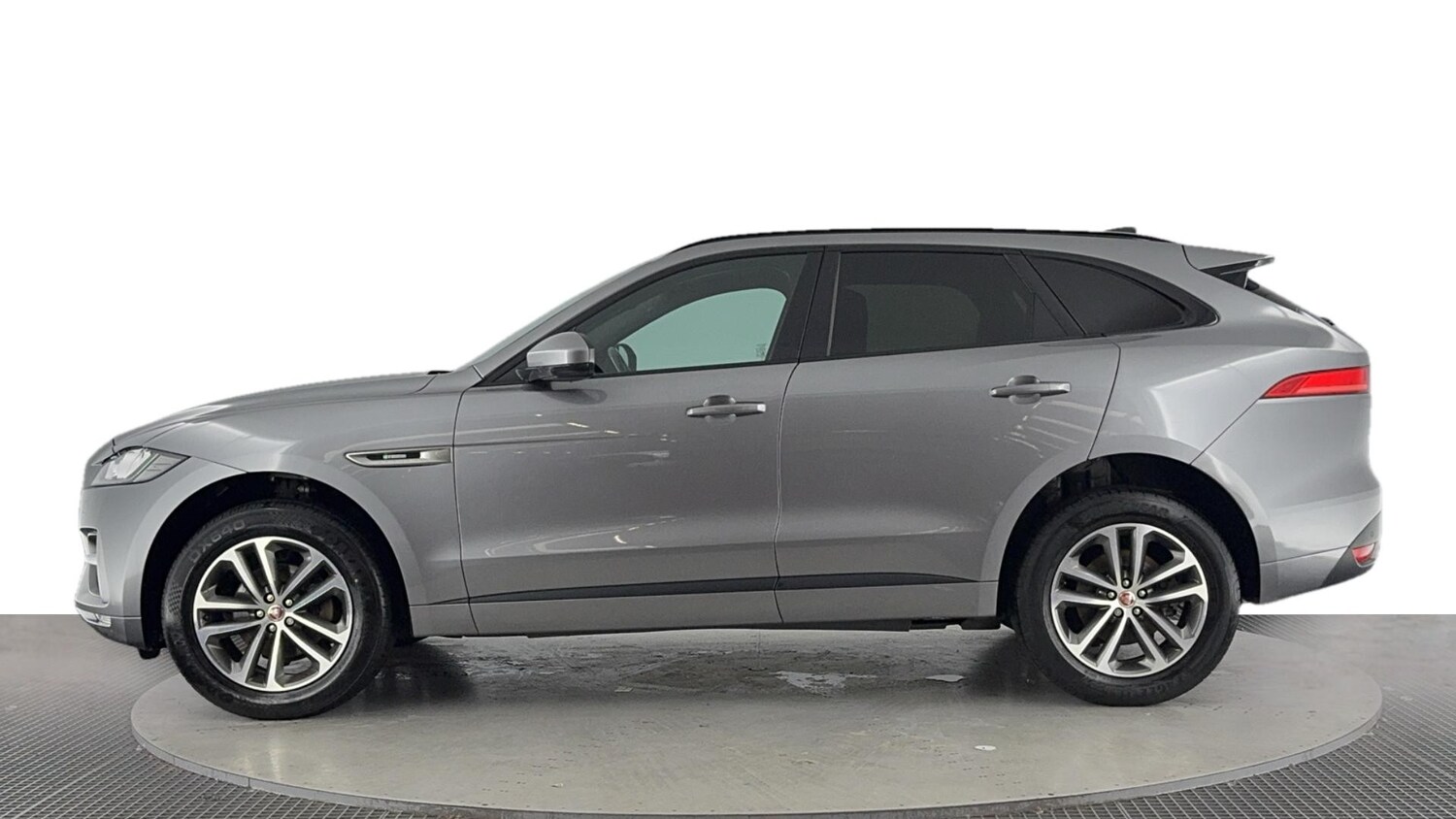 Vehicle 42