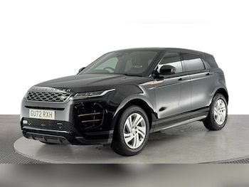 2022 - R-Dynamic S Phev 5-Door