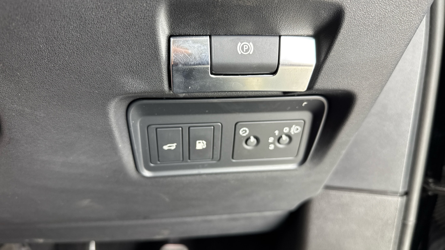 Vehicle 60