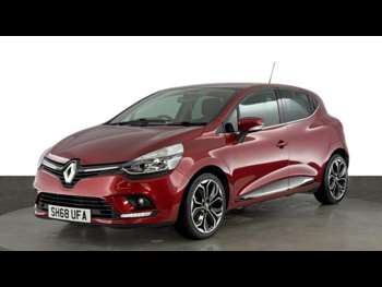 2018 - 0.9 TCE 75 Iconic 5dr