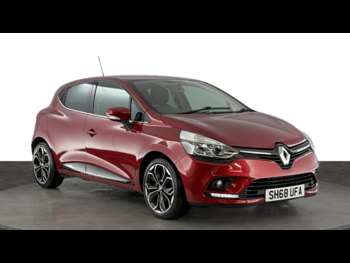 Used Renault Clio 2018 for sale - 75133252: Photo