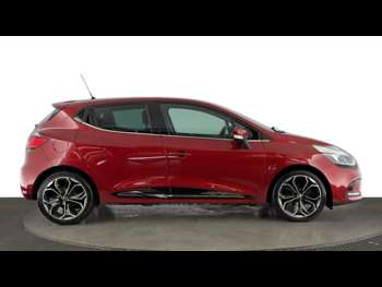 Used Renault Clio 2018 for sale - 75133252: Photo